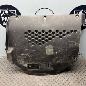 Накладка на торпедо правая Mercedes C/W202 1993-2001