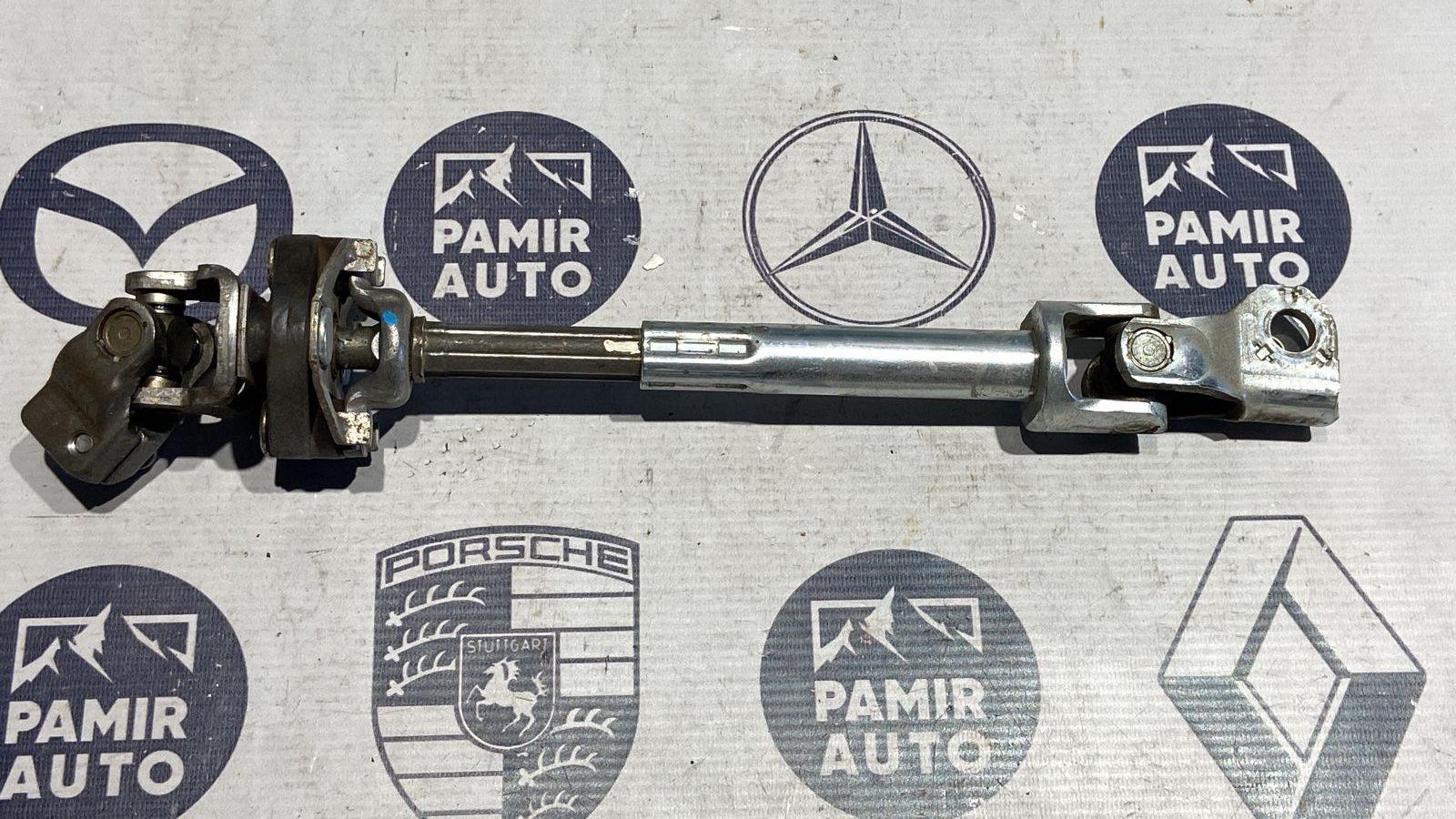 Кардан рулевой Renault Scenic/2 2003-2009