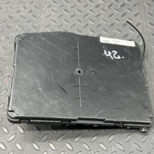 Блок комфорта Renault Scenic/2 2003-2009