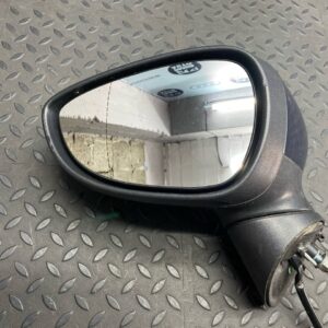 Зеркало левое Ford Fiesta/6 2008-2019