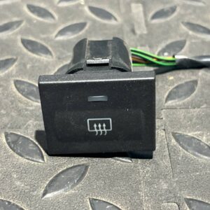 Кнопка обогрева заднего стекла Ford Focus/2 2004-2011