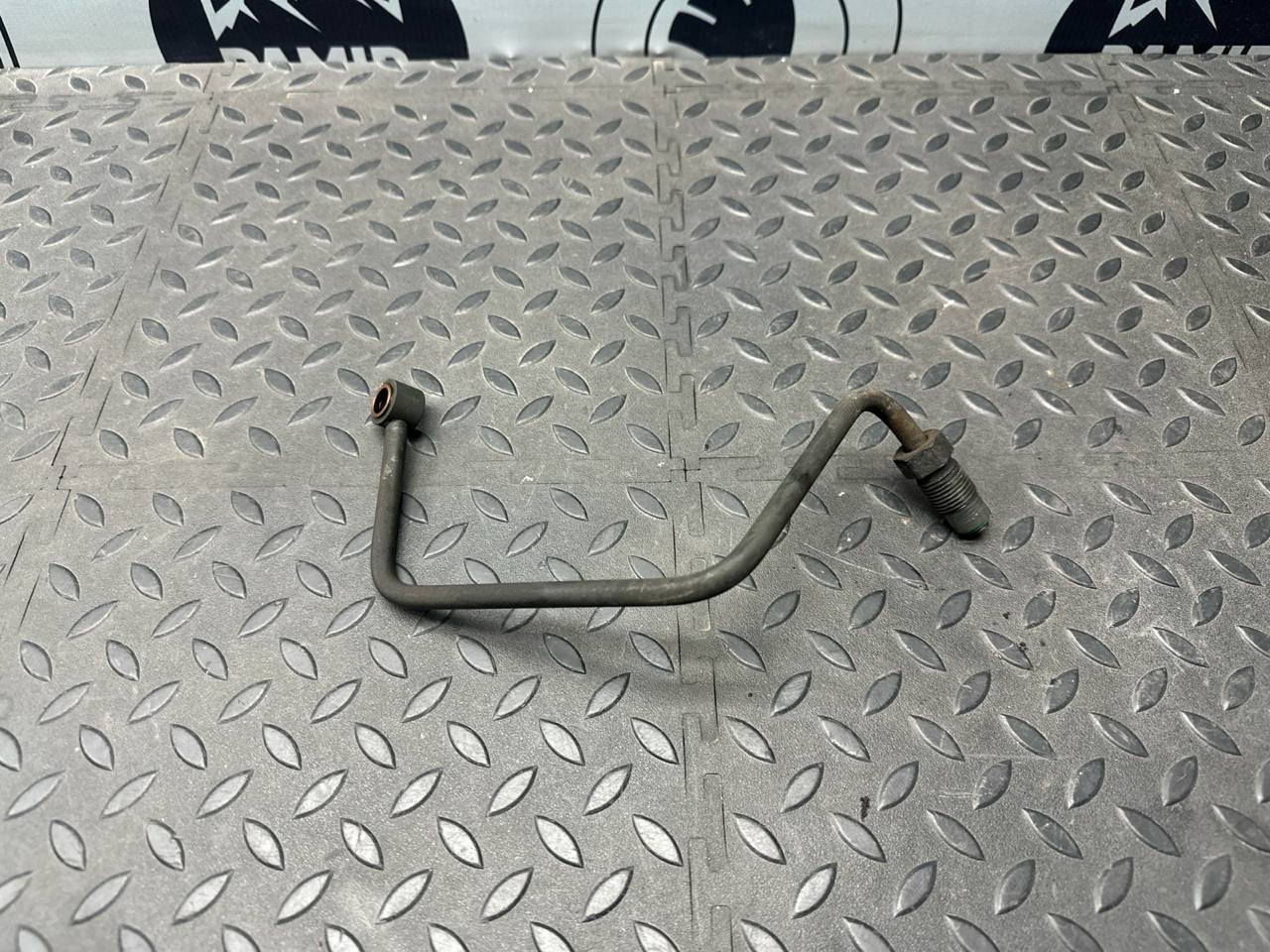 Трубка турбины Opel Movano/A 2003-2010