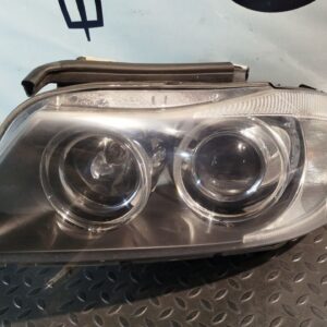 Фара левая BMW 3/E90 2004-2013