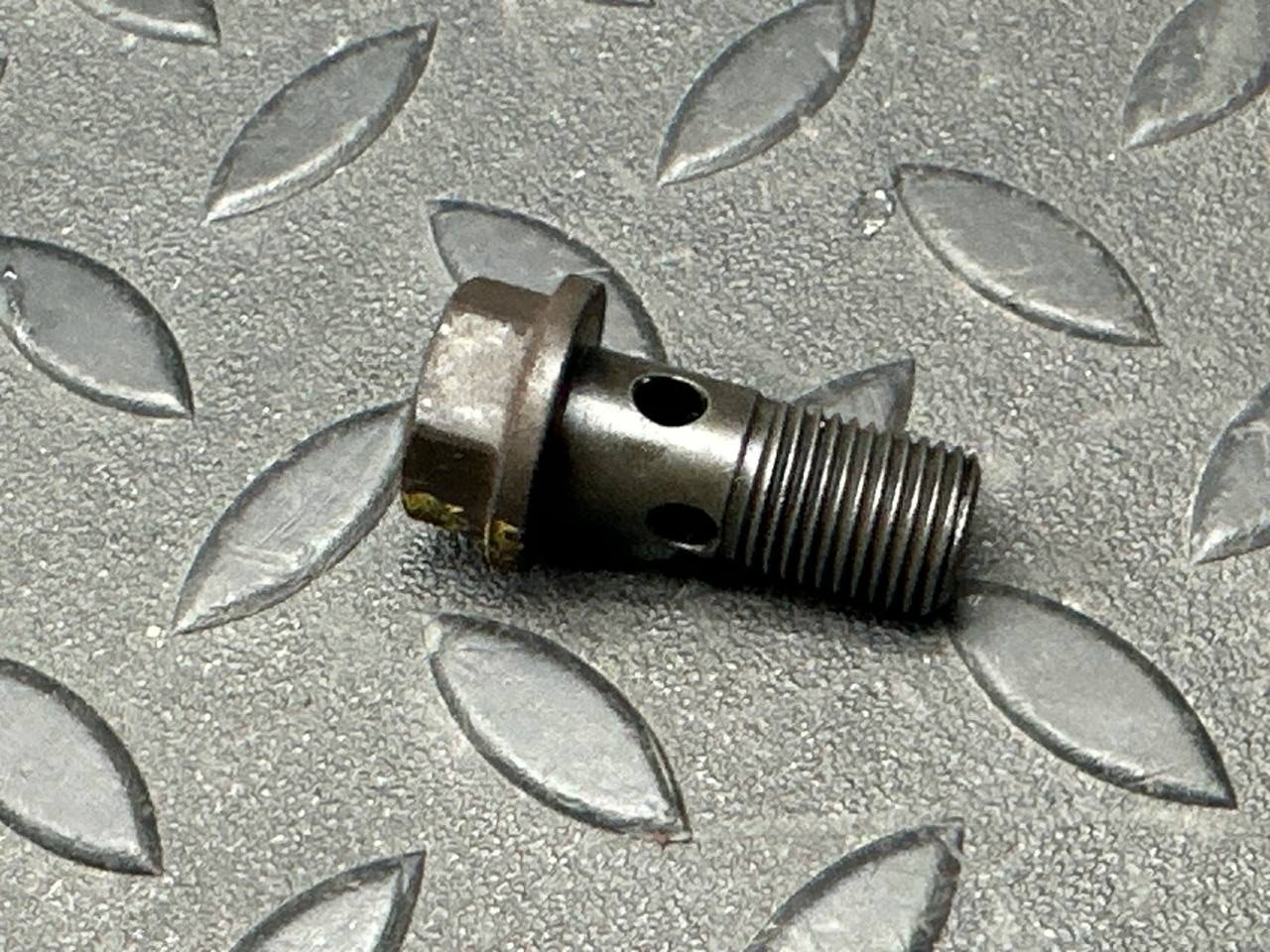 Болт турбины Opel Movano/A 2003-2010