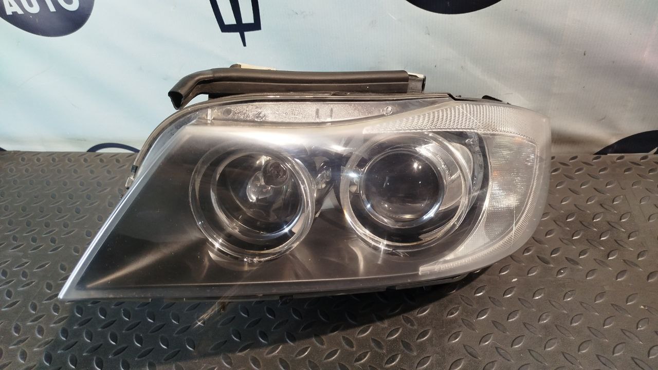Фара левая BMW 3/E90 2004-2013