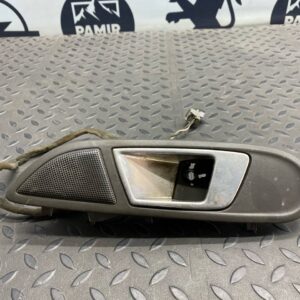 Ручка двери передняя левая Ford Fiesta/6 2008-2019