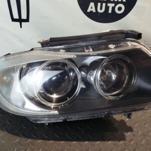 Фара правая BMW 3/E90 2004-2013