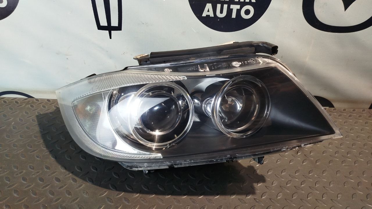 Фара правая BMW 3/E90 2004-2013