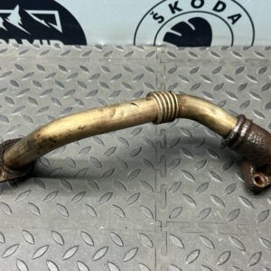 Трубка системы EGR Opel Movano/A 2003-2010