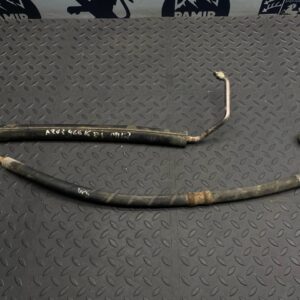 Шланг ГУР Mercedes C/W203 2000-2008