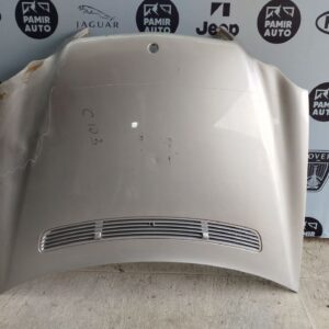 Капот Mercedes C/W203 2000-2008