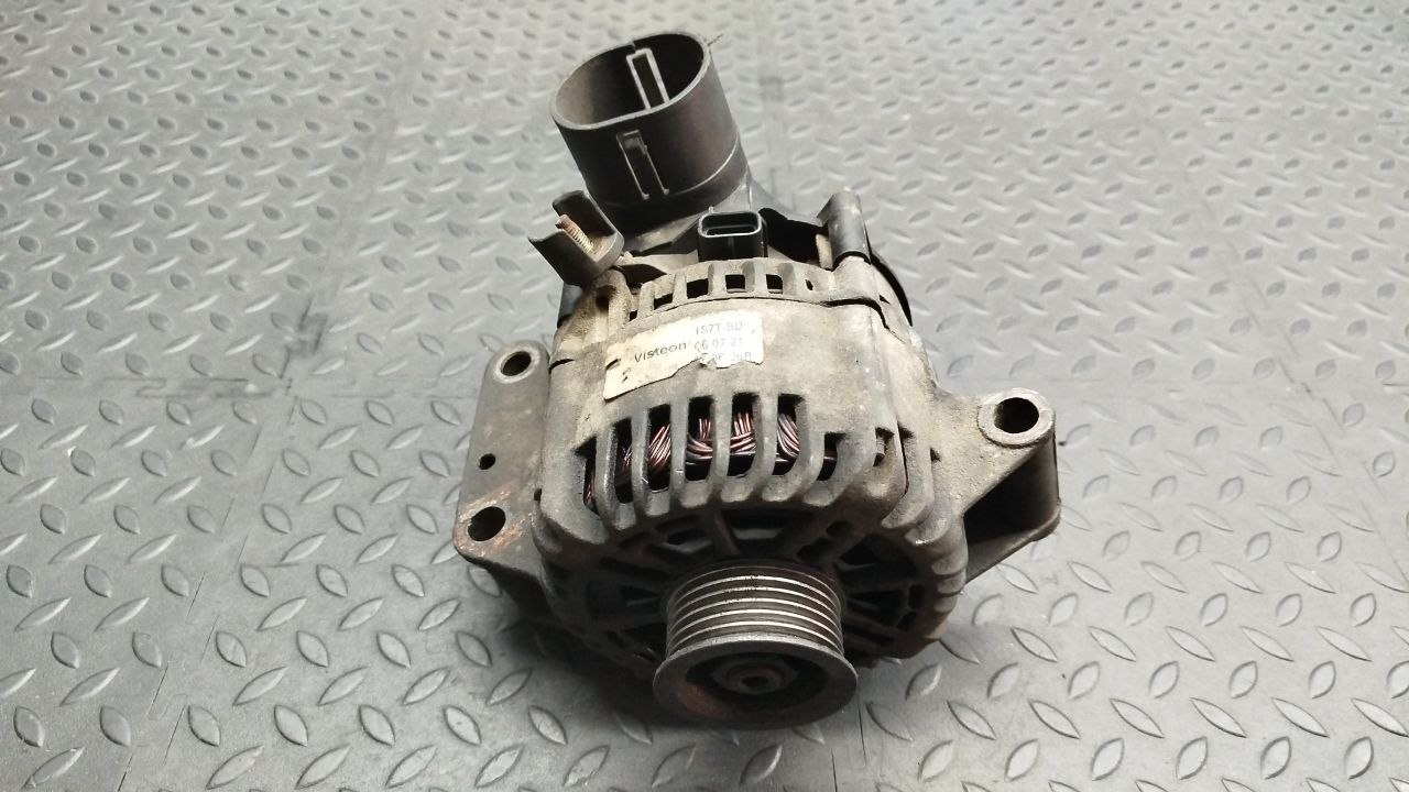 Генератор Ford Mondeo/3 2000-2007