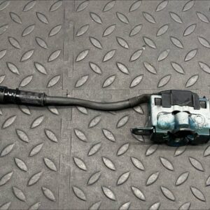 Замок капота Mercedes C/W202 1993-2001