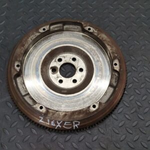 Маховик Opel Astra/H 2004-2014