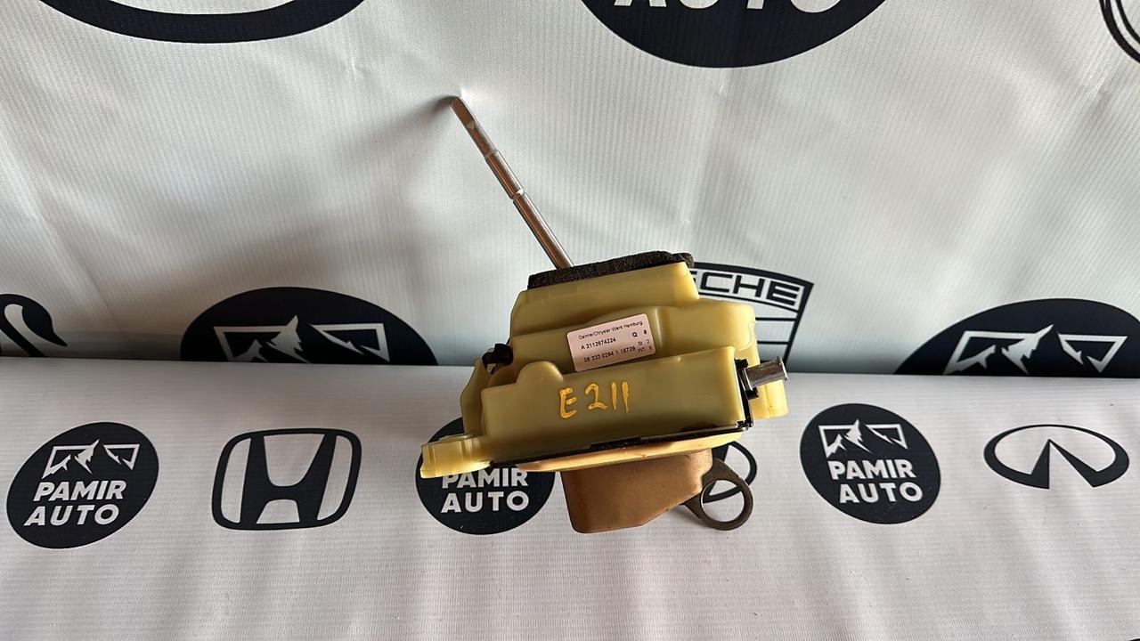 Кулиса АКПП Mercedes E/W211 2002-2009