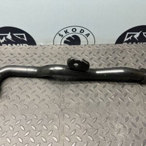 Трубка ОЖ Opel Movano/A 2003-2010