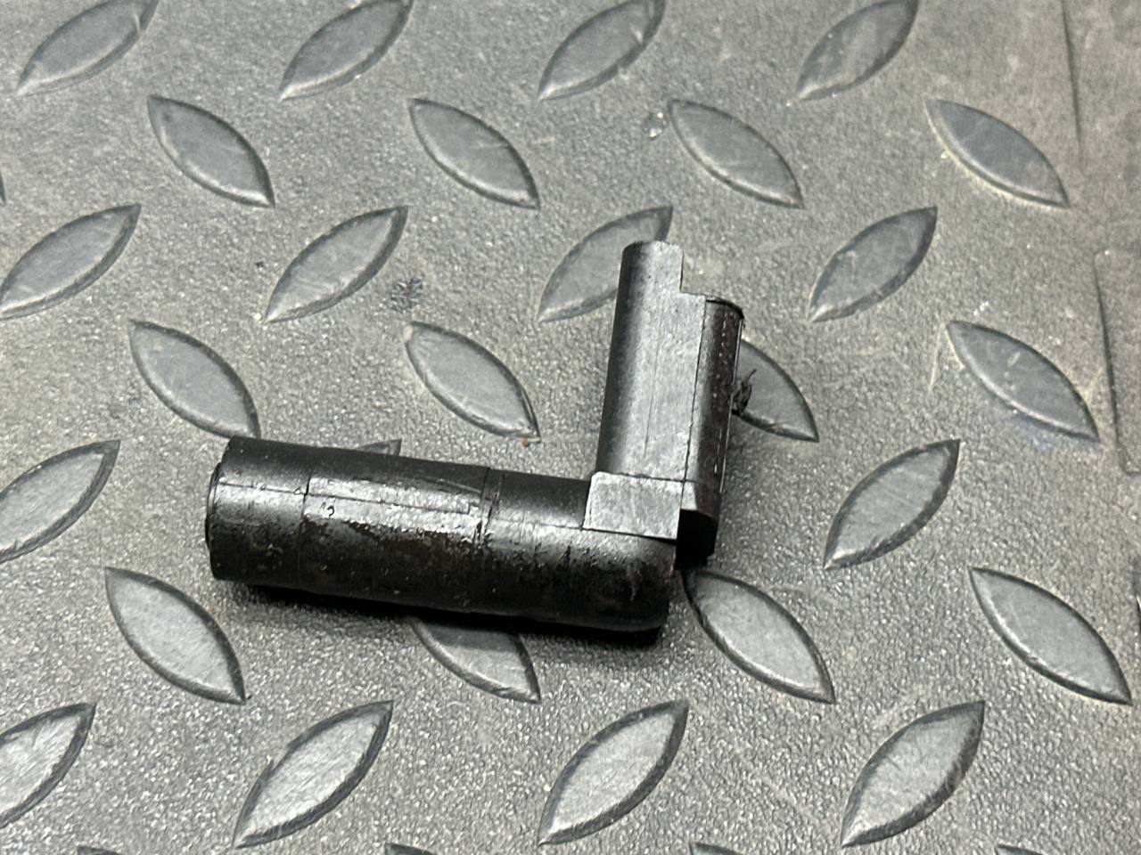 Датчик положения коленвала Opel Movano/A 2003-2010