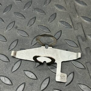 Кронштейн датчика положения коленвала Opel Movano/A 2003-2010