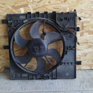 Вентилятор радиатора Mercedes Vito/W638 1996-2003