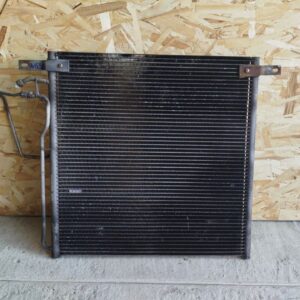 Радиатор кондиционера Mercedes Vito/W638 1996-2003