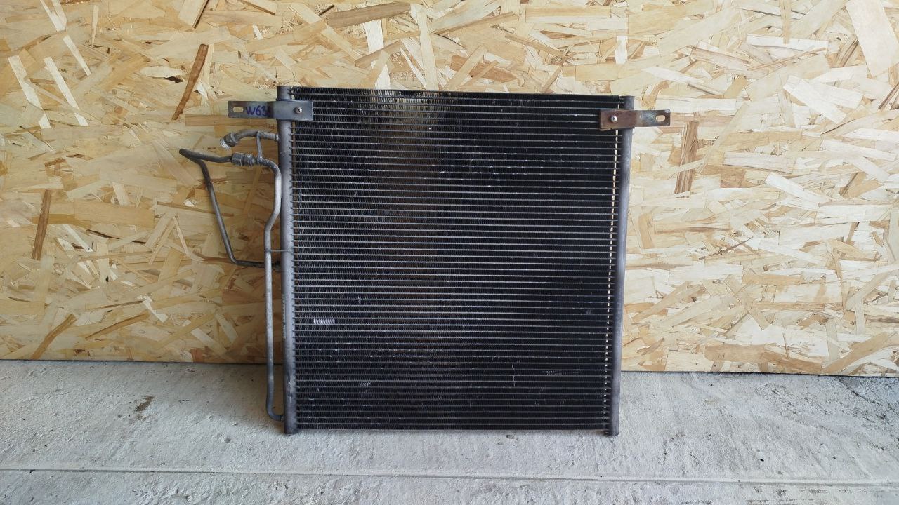 Радиатор кондиционера Mercedes Vito/W638 1996-2003