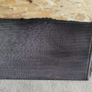 Радиатор кондиционера Ford Focus/2 2004-2011