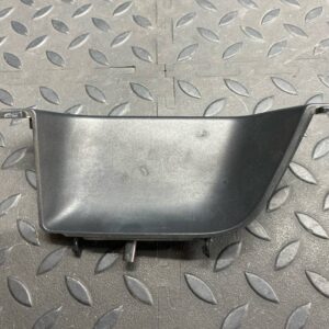 Накладка ручки двери передняя левая Ford Fiesta/6 2008-2019