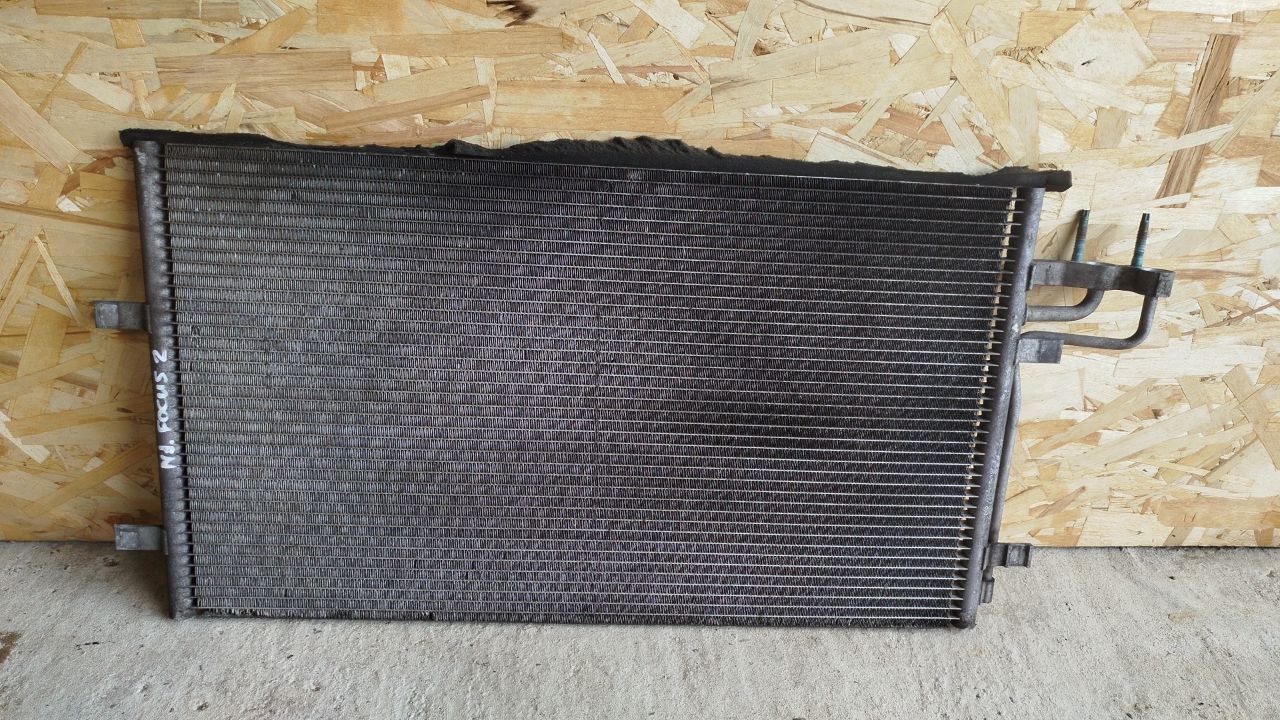 Радиатор кондиционера Ford Focus/2 2004-2011