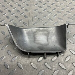 Накладка ручки двери передняя правая Ford Fiesta/6 2008-2019