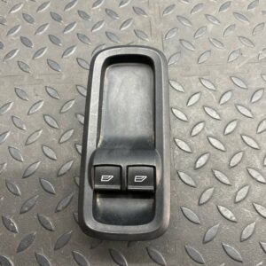 Блок управления стеклоподъемниками Ford Fiesta/6 2008-2019