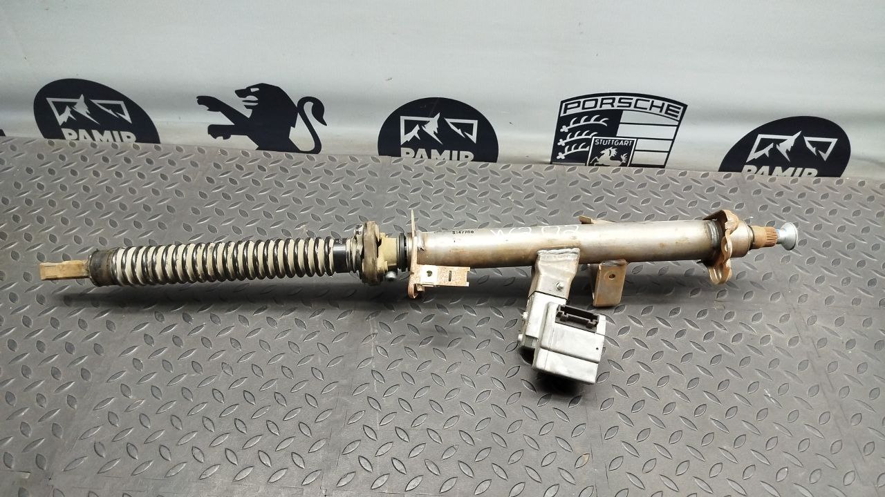 Колонка рулевая Mercedes C/W202 1993-2001