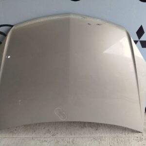 Капот Opel Astra/H 2004-2014