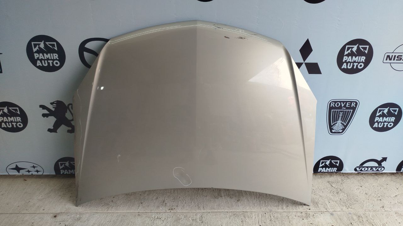 Капот Opel Astra/H 2004-2014