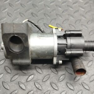 Насос электрический (Помпа) Ford Mondeo/3 2000-2007