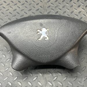 Подушка безопасности в руль Peugeot Expert/2 2007-2016