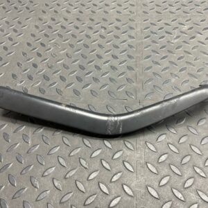 Накладка ручки двери передняя левая Ford Fiesta/6 2008-2019