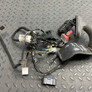 Проводка двери передняя правая Ford Fiesta/6 2008-2019