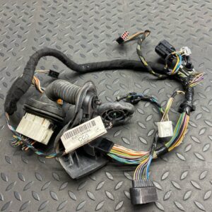 Проводка двери передняя левая Ford Fiesta/6 2008-2019