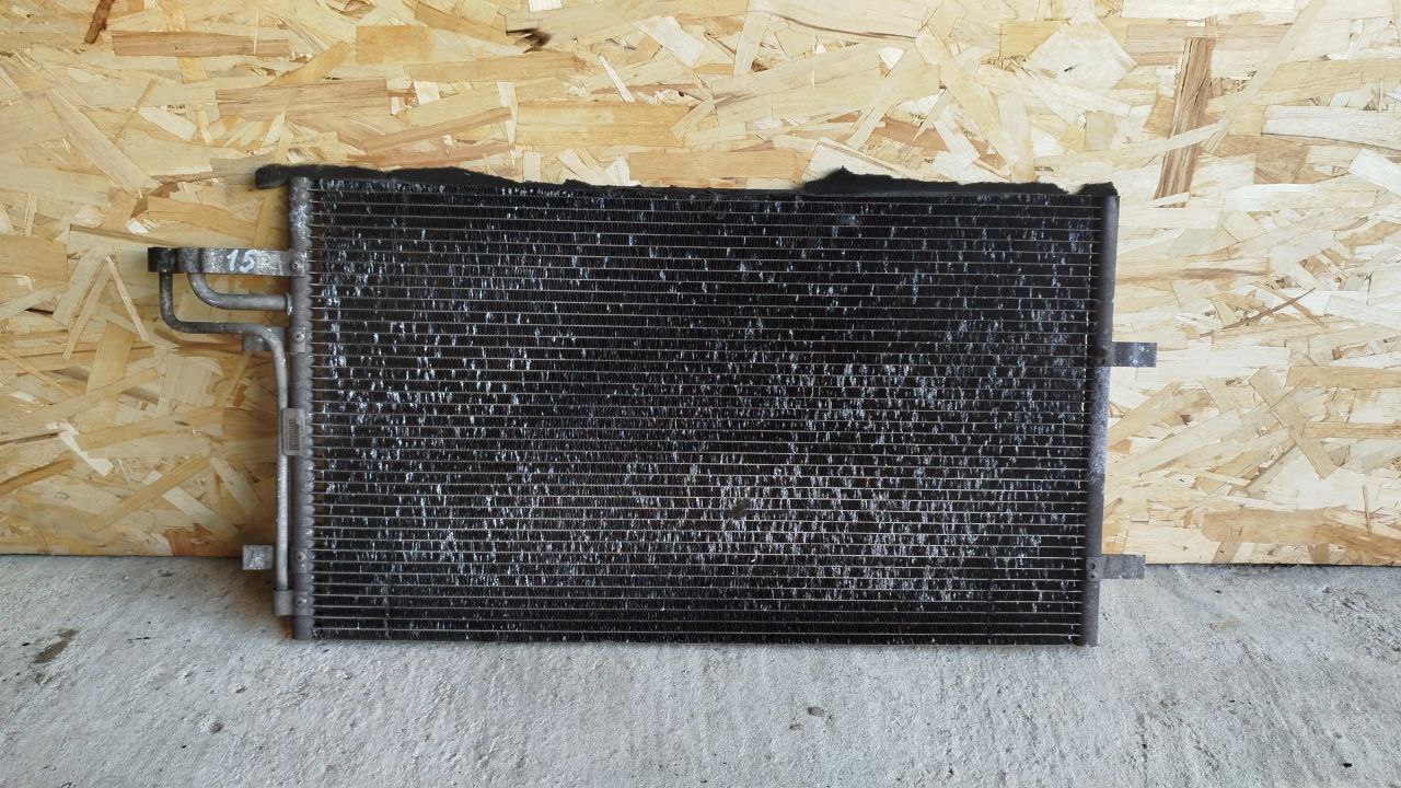 Радиатор кондиционера Ford Focus/2 2004-2011