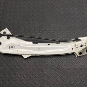 Кронштейн фары левый Peugeot Expert/2 2007-2016