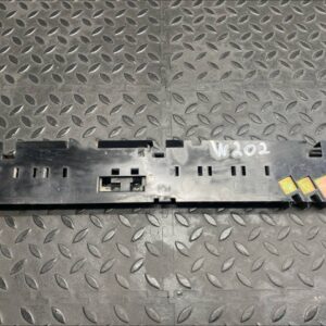 Канал для кабеля Mercedes C/W202 1993-2001