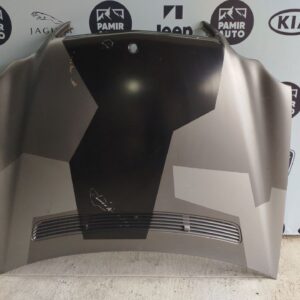 Капот Mercedes C/W203 2000-2008