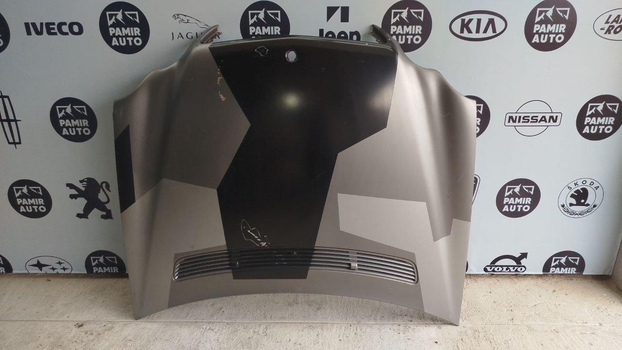 Капот Mercedes C/W203 2000-2008