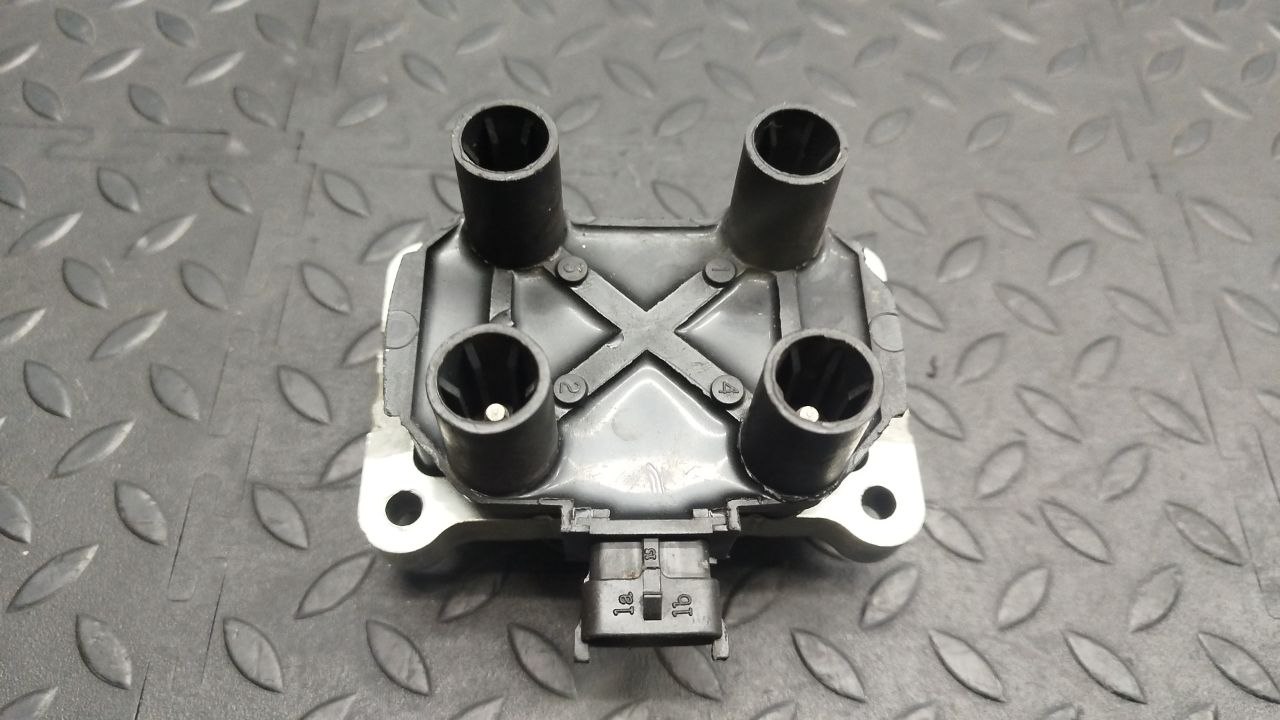 Катушка зажигания Ford Mondeo/3 2000-2007