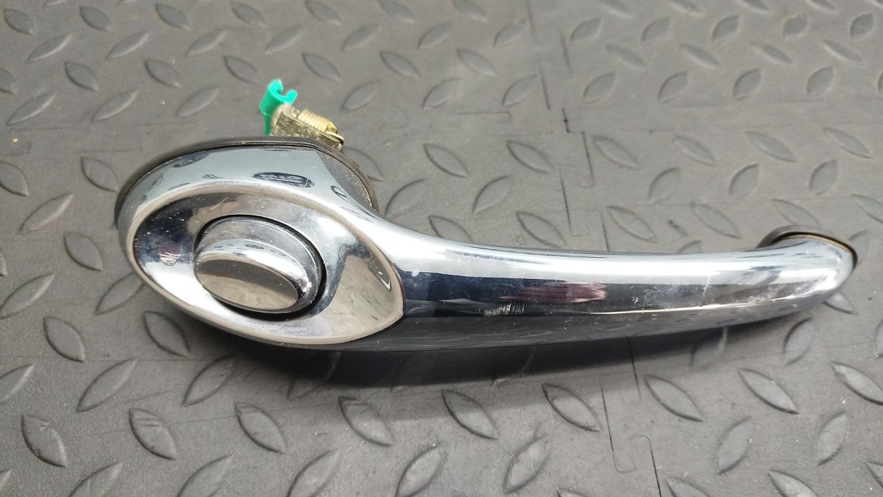 Ручка двери задняя левая Chrysler PT Cruiser 2000-2010