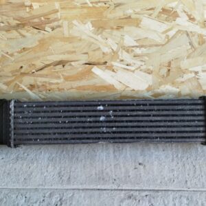 Интеркулер Ford Focus/2 2004-2011