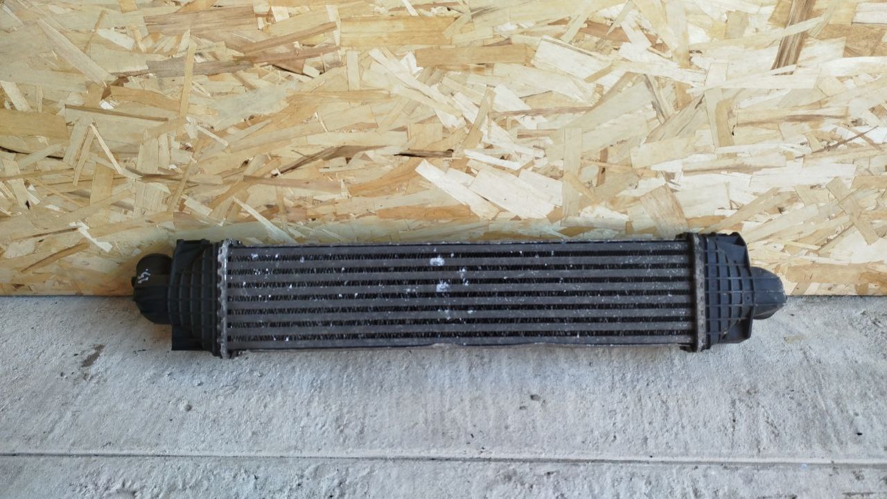 Интеркулер Ford Focus/2 2004-2011