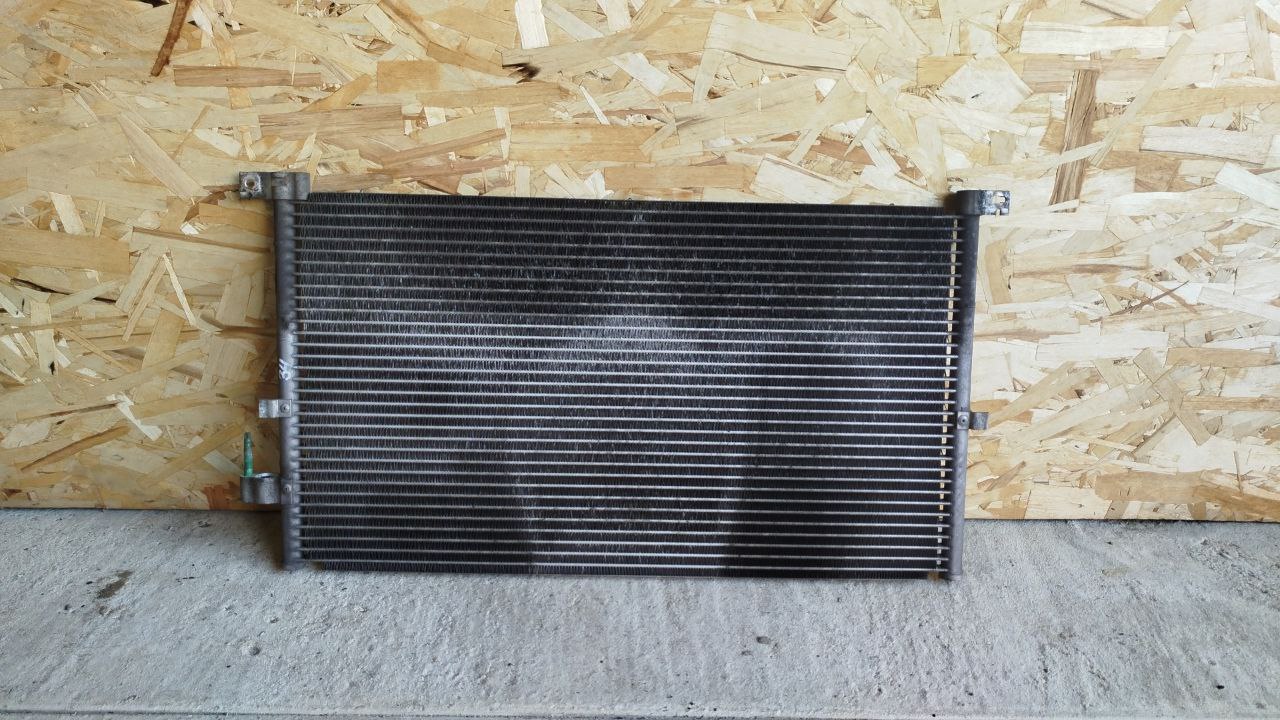 Радиатор кондиционера Ford Mondeo/3 2000-2007