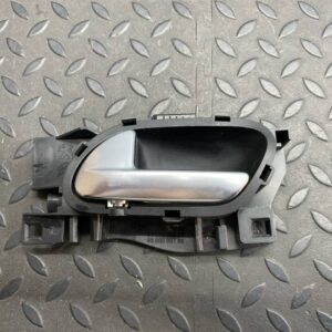 Ручка двери передняя левая Citroen C4/2 2010-2020