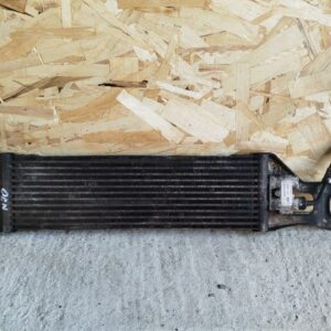 Интеркулер Mercedes B/W245 2005-2011